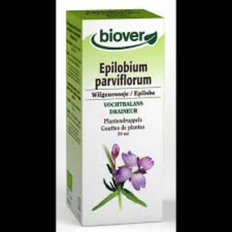 Comprar online EPILOBIUM PARVIFLORUM 50 ml de BIOVER. Imagen 1
