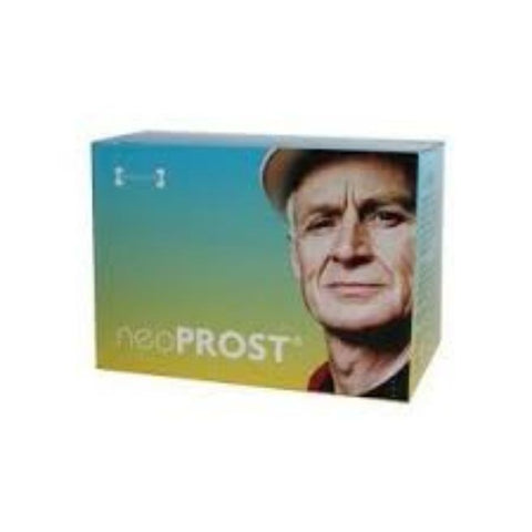 Comprar online NEOPROST 60 Caps de HIGIFAR. Imagen 1