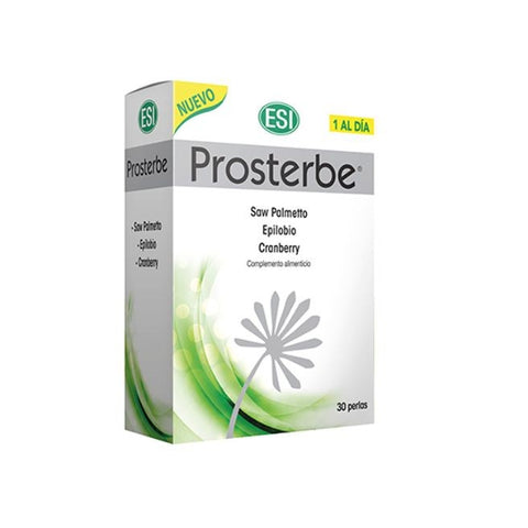Comprar online PROSTERBE 30 Perlas de TREPATDIET. Imagen 1