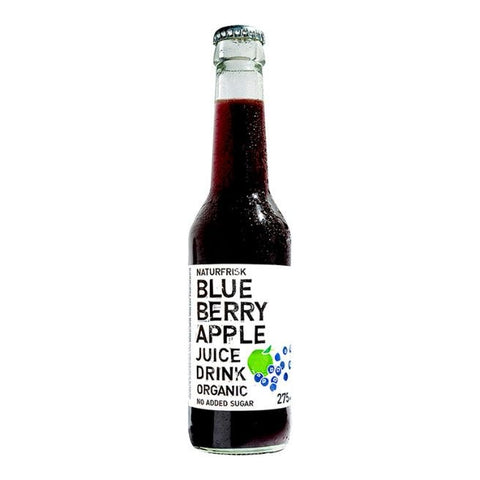 Comprar online REFRES. ARANDANO MANZA. NATURFRISK 275ML de NATURFRISK. Imagen 1