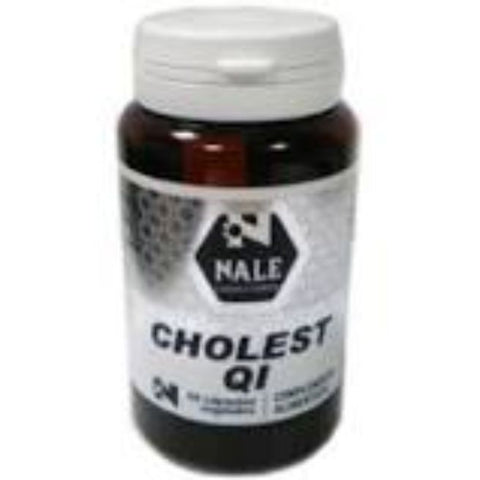 Comprar online CHOLEST QI 60 Caps de NALE. Imagen 1