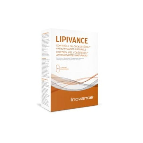 Comprar online LIPIVANCE 30 Comp de YSONUT. Imagen 1