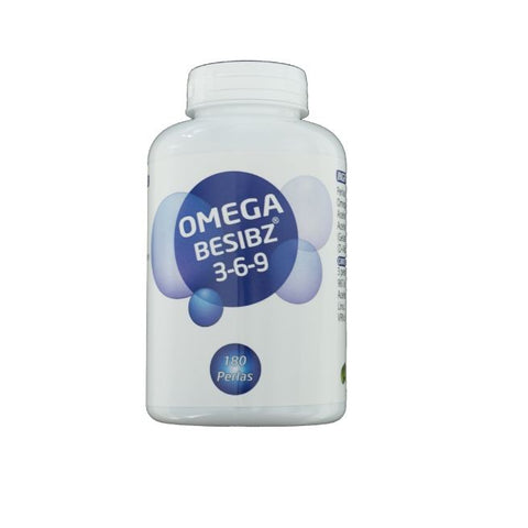 Comprar online OMEGA BESIBZ 180 PERLAS de BESIBZ. Imagen 1