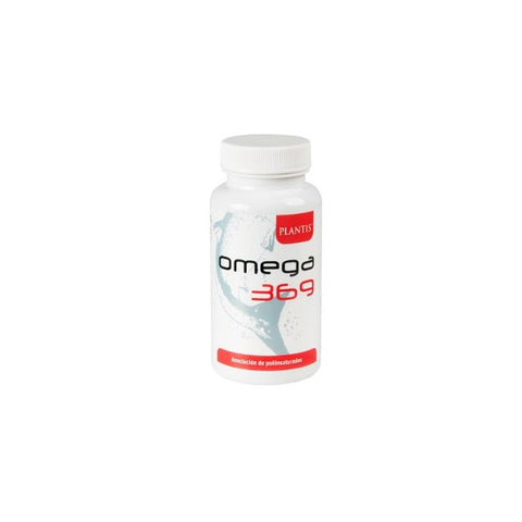 Comprar online OMEGA-3 6 9 (Salmon + Borraja + Olivo) 330 cap de ARTESANIA AGRICOLA. Imagen 1