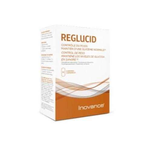 Comprar online REGLUCID 30 Comp de YSONUT. Imagen 1