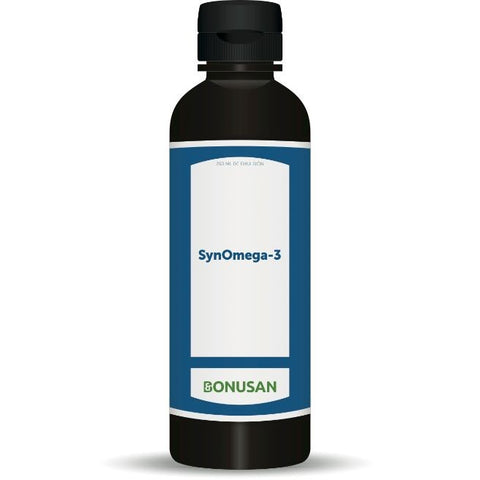 Comprar online SYNOMEGA-3 de BONUSAN. Imagen 1