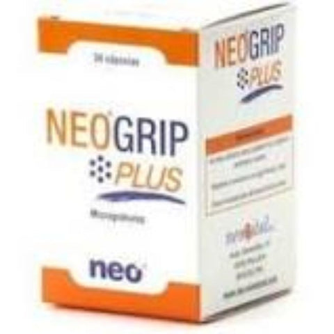 Comprar online NEOGRIP PLUS 30 Caps de NEO. Imagen 1