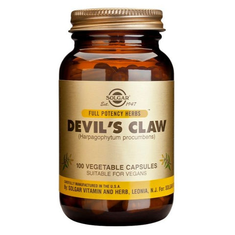 Comprar online FENOGRECO 100 Vcaps de SOLGAR. Imagen 1