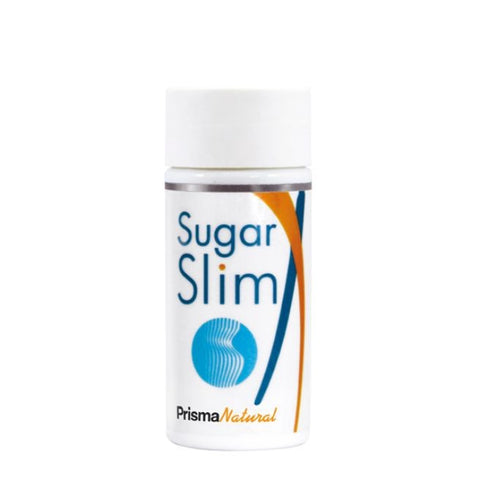 Comprar online SUGAR SLIM 60 Caps de PRISMA NATURAL. Imagen 1