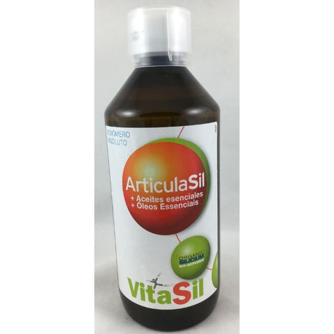 Comprar online ARTICULACIONES INSTANT HE 1 L de DEXSIL. Imagen 1