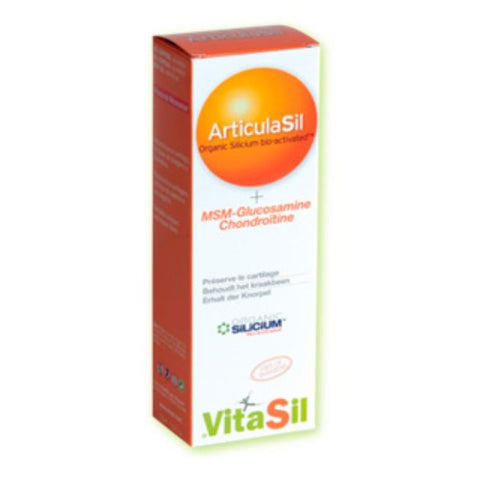 Comprar online ARTICULACIONES Y MUSCULOS FORTE MSM GEL 100 ML de DEXSIL. Imagen 1