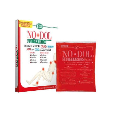 Comprar online NO DOL GEL TERMICO (FRIO/CALOR) de TREPATDIET. Imagen 1