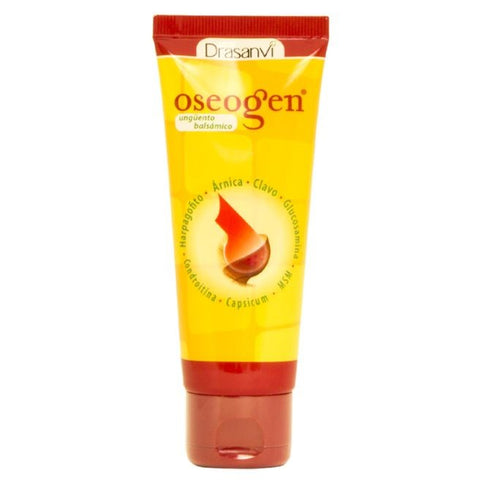 Comprar online OSEOGEN UNGUENTO BALSAMICO 75 ml de DRASANVI. Imagen 1