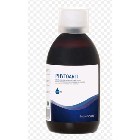 Comprar online PHYTOARTI 300 ml de YSONUT. Imagen 1