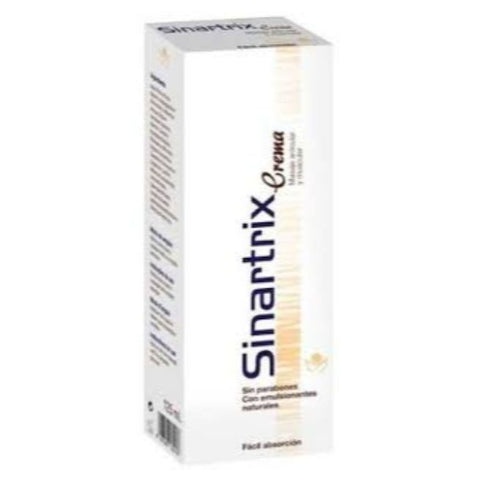 Comprar online SINARTRIX CREMA 1000 ml de BIOSERUM. Imagen 1