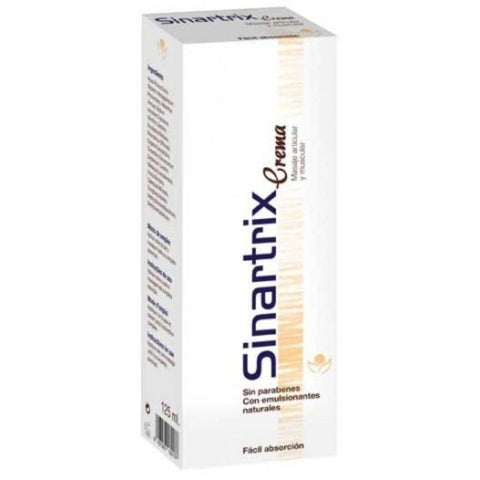 Comprar online SINARTRIX CREMA 125 ml de BIOSERUM. Imagen 1