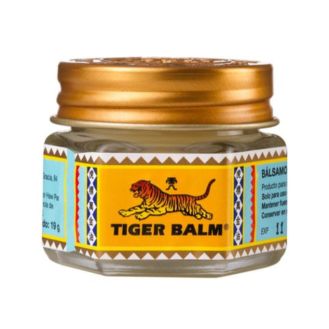 Comprar online TIGRE BLANCO BALSAMO 20 gr de DIETISA. Imagen 1