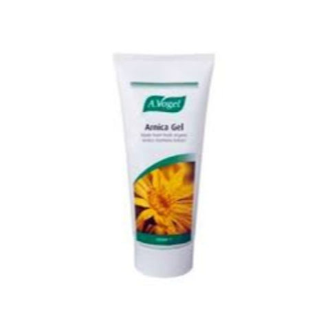 Comprar online ABSOLUT ARNICA GEL 100 ml de A.VOGEL - BIOFORCE. Imagen 1