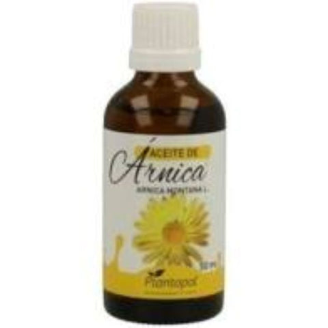 Comprar online ACEITE DE ARNICA 50 ML de PLANTA POL. Imagen 1