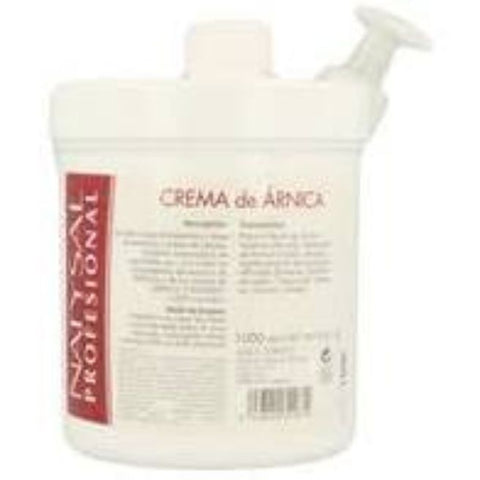 Comprar online ARNICA + HARPAGOFITO 1000 g. de NATYSAL. Imagen 1