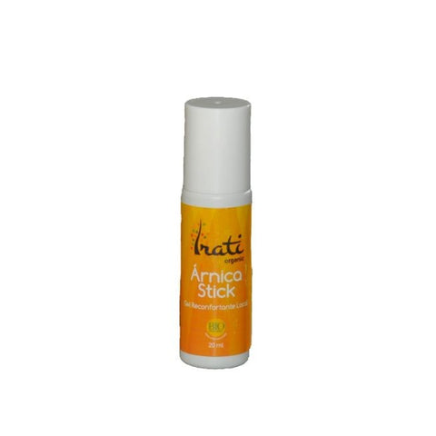 Comprar online ARNICA STICK de EQUISALUD. Imagen 1