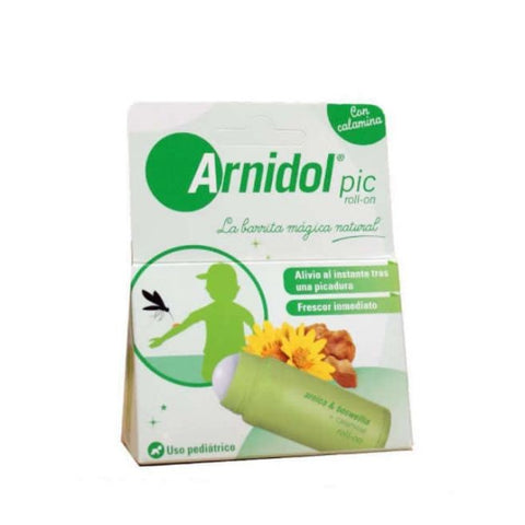 Comprar online ARNIDOL PIC 15 gr de ARNIDOL. Imagen 1