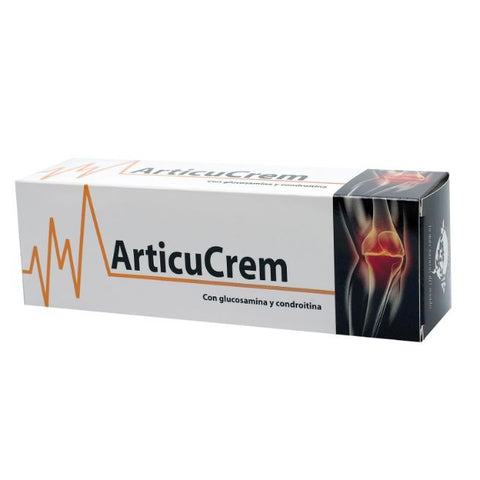 Comprar online ARTICUCREM 200 ml de MONTSTAR. Imagen 1
