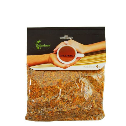 Comprar online CALENDULA 40 gr de BOTANICUM. Imagen 1