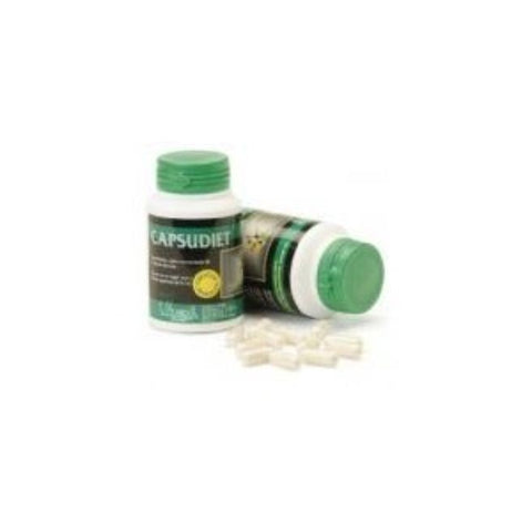 Comprar online CAPSUDIET HARPAGOFITO 40 Caps de PLAMECA. Imagen 1