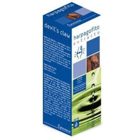 Comprar online CV HARPAGOFITO 50 ml de PLAMECA. Imagen 1