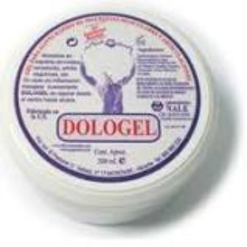 Comprar online DOLOGEL TUBO 200 ml de NALE. Imagen 1