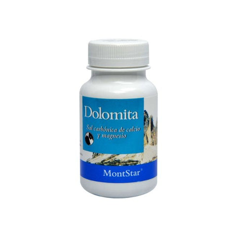 Comprar online DOLOMITA PLUS 90 Comp de MONTSTAR. Imagen 1