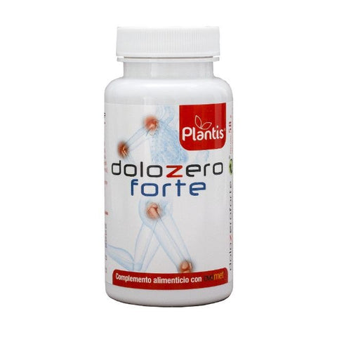 Comprar online DOLOZERO FORTE 90 cap de ARTESANIA AGRICOLA. Imagen 1