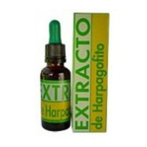 Comprar online EXTRACTO HARPAGO 31 ml de EQUISALUD. Imagen 1
