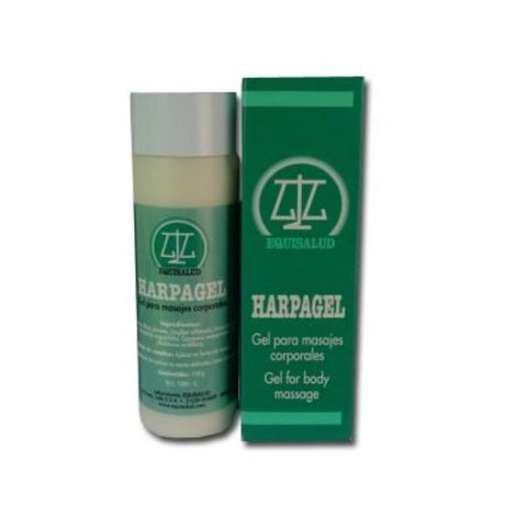 Comprar online HARPAGEL ANTIDOLOR 120 ml de EQUISALUD. Imagen 1