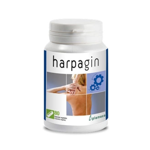 Comprar online HARPAGIN 80 Vcaps de PLAMECA. Imagen 1