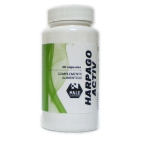 Comprar online HARPAGO ACTIV 60 Caps de NALE. Imagen 1