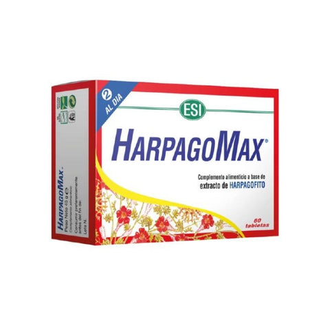 Comprar online HARPAGO MAX 450 mg 60 Tabs de TREPATDIET. Imagen 1