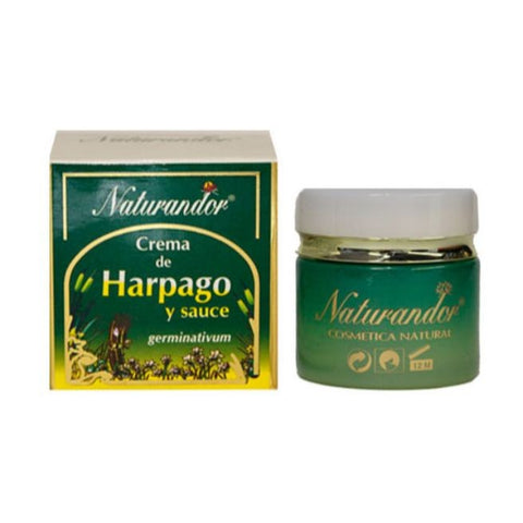 Comprar online HARPAGO SAUCE CREMA 50 ml de FLEURYMER. Imagen 1