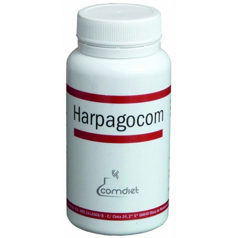 Comprar online HARPAGOCOM 100 Cap de COMDIET. Imagen 1