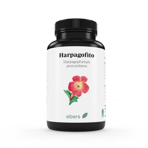 Comprar online HARPAGOFITO 500 mg 60 Comp de EBERS. Imagen 1