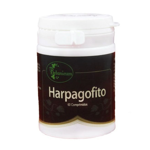 Comprar online HARPAGOFITO 60 Comp de BOTANICUM. Imagen 1