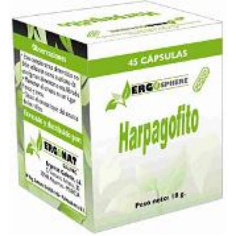 Comprar online HARPAGOFITO PHYTOGRAN 45 Caps de ERGOSPHERE. Imagen 1