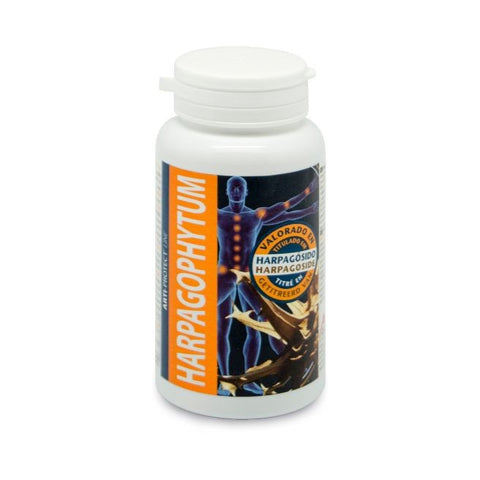 Comprar online HARPAGOPHYTUM 60 Caps de INTERSA. Imagen 1