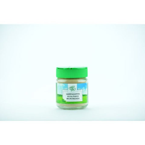 Comprar online PLANTAS MICRONIZADAS HARPAGOFITO 100 Gramos de HERBES DEL MOLI. Imagen 1