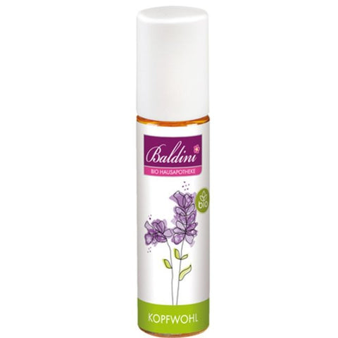 Comprar online ROLL-ON ALIVIO DEL DOLOR DE CABEZA 10 ML de TAOASIS. Imagen 1