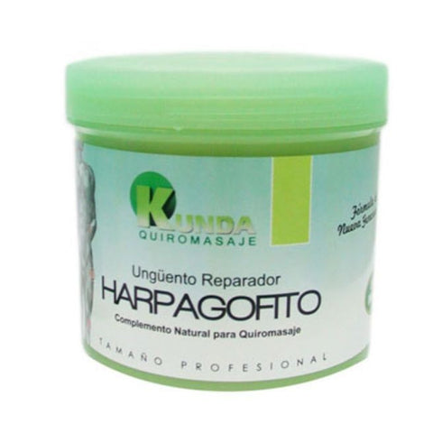 Comprar online UNGUENTO REPARADOR HARPAGOFITO 500 ml de KUNDA. Imagen 1