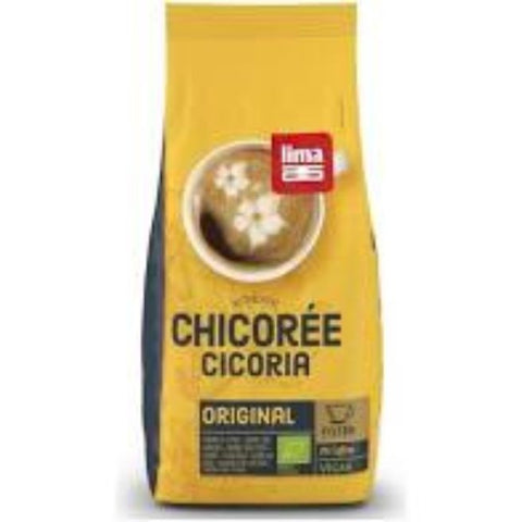 Comprar online ACHICORIA FILTRO 500G BIO de LIMA. Imagen 1