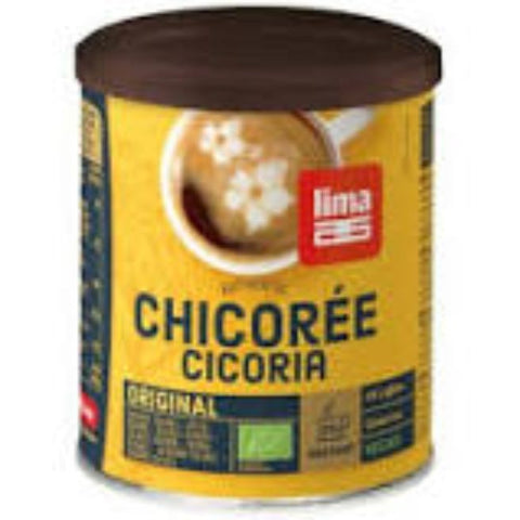Comprar online ACHICORIA INSTANTANEA 100G BIO de LIMA. Imagen 1