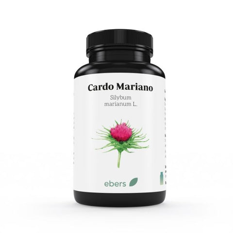 Comprar online CARDO MARIANO 60 Comp de EBERS. Imagen 1